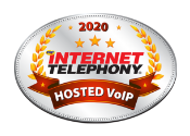 2020 Internet Telephony Hosted VoIP