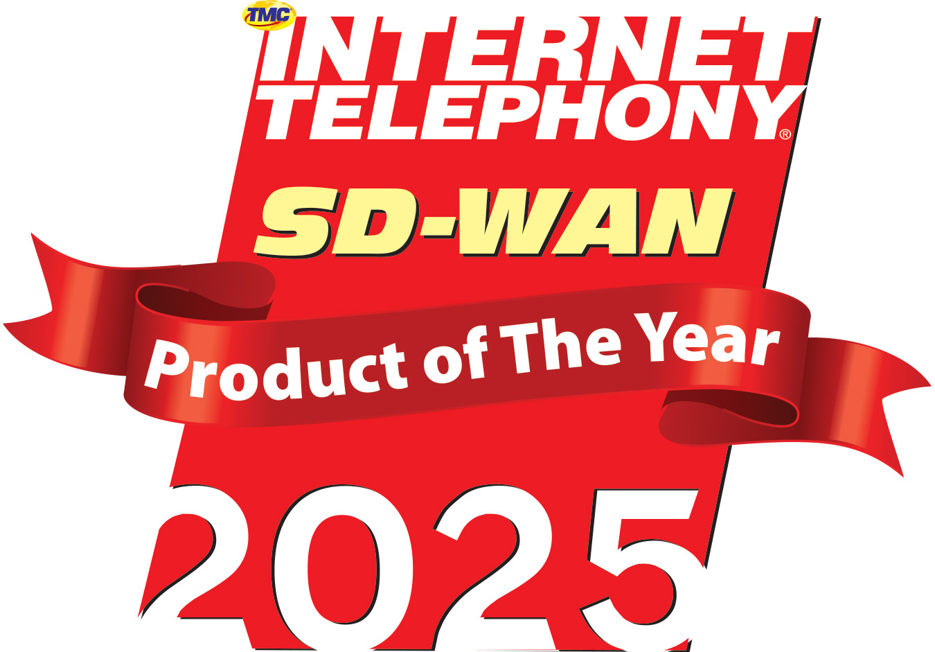 Spectrotel Wins SD WAN Product of The Year Awards