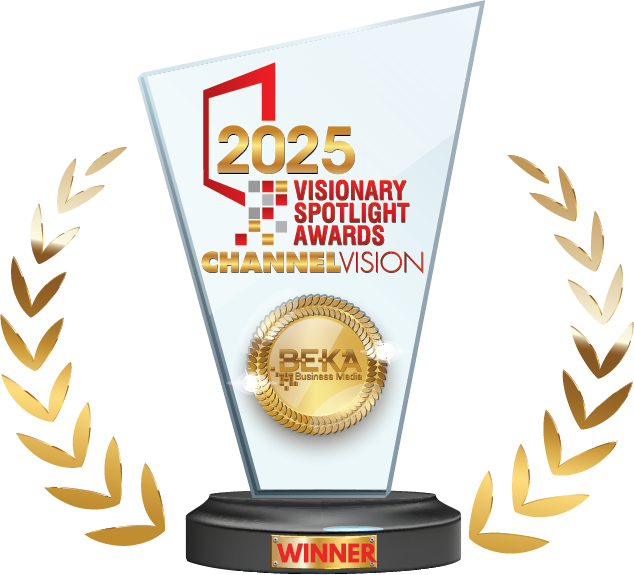 Spectrotel Wins 2025 VSA Award